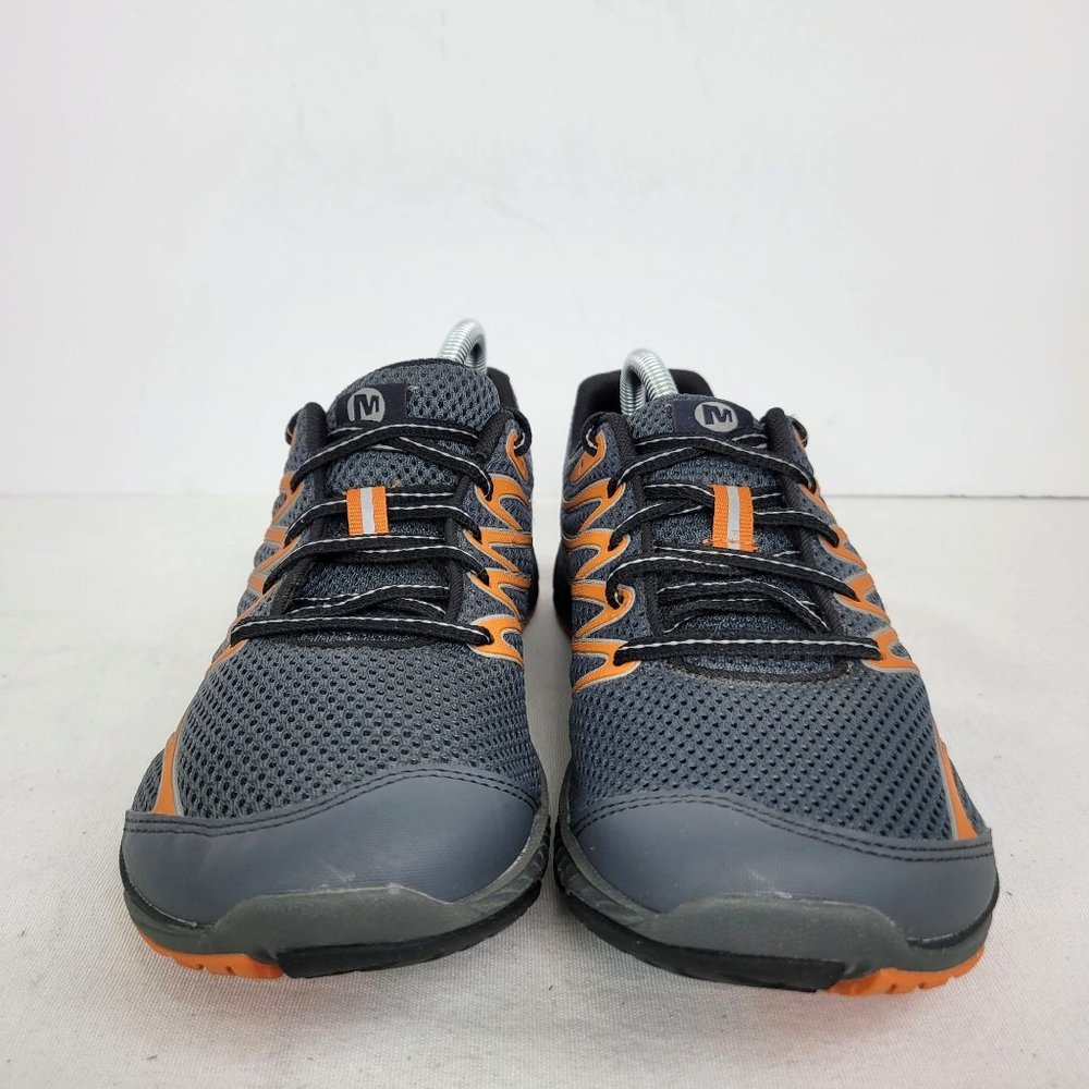Merrell Bare Access 4 Men's Running Shoes US Size 8 - Picture 3 of 8